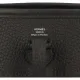 【2026】HERMES エルメス エヴリン TPM ブラック トリヨン 16*19*6cm