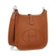 【2026】HERMES エルメス エヴリン TPM ブラック トリヨン 16*19*6cm