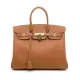 【2026】HERMES　Birkin 30 トーゴ・ゴールド 30*23.5*15CM