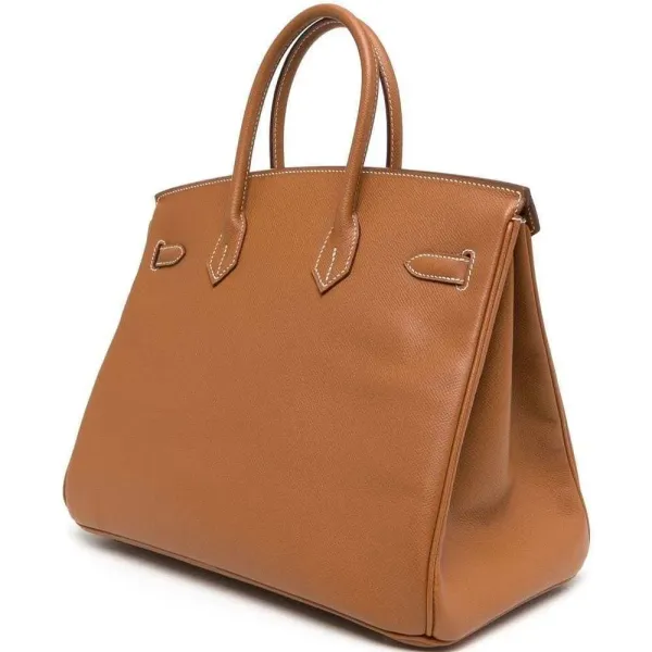 【2026】HERMES　Birkin 30 トーゴ・ゴールド 30*23.5*15CM