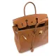 【2026】HERMES　Birkin 30 トーゴ・ゴールド 30*23.5*15CM