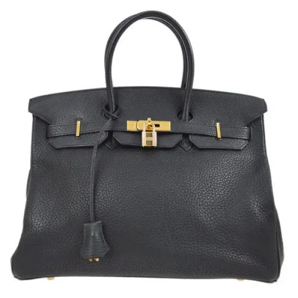 【2026】HERMES　Birkin 30 トーゴ・ゴールド 30*23.5*15CM