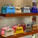 【2026】HERMES★特別 ケリー＆バーキン オーダーメイド承ります★ 25*20*13cm