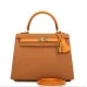 【2026】HERMES★特別 ケリー＆バーキン オーダーメイド承ります★ 25*20*13cm