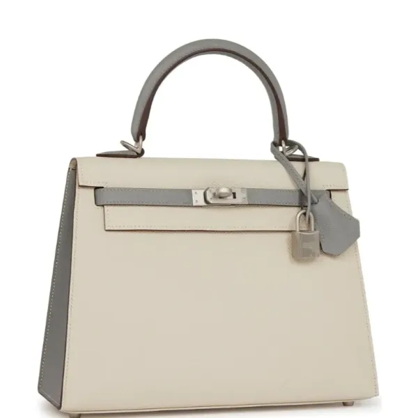 【2026】HERMES★特別 ケリー＆バーキン オーダーメイド承ります★ 25*20*13cm