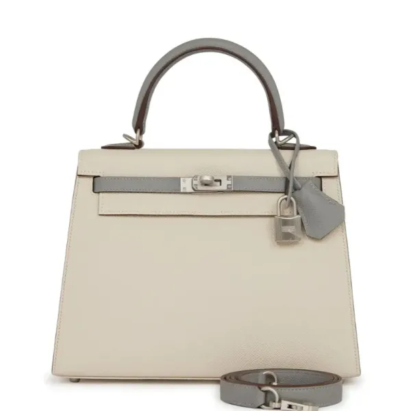 【2026】HERMES★特別 ケリー＆バーキン オーダーメイド承ります★ 25*20*13cm