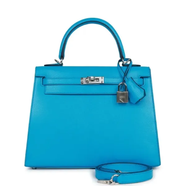 【2026】HERMES★特別 ケリー＆バーキン オーダーメイド承ります★ 25*20*13cm