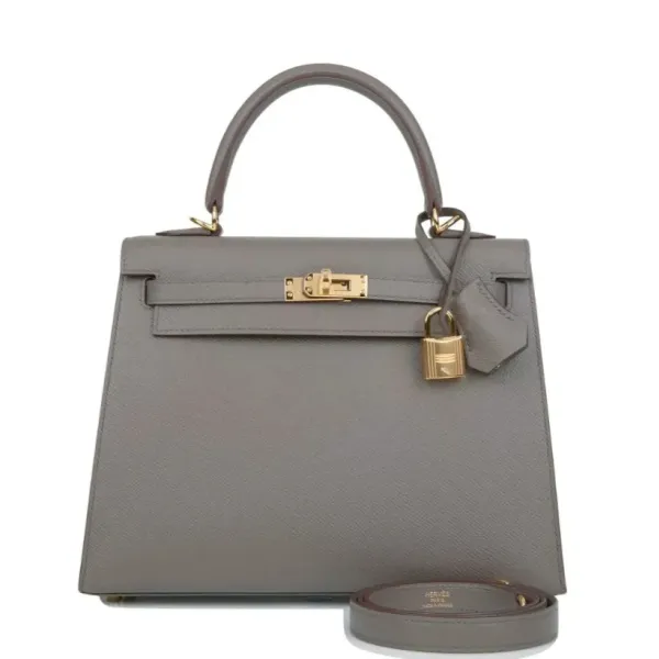 【2026】HERMES★特別 ケリー＆バーキン オーダーメイド承ります★ 25*20*13cm
