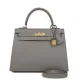 【2026】HERMES★特別 ケリー＆バーキン オーダーメイド承ります★ 25*20*13cm