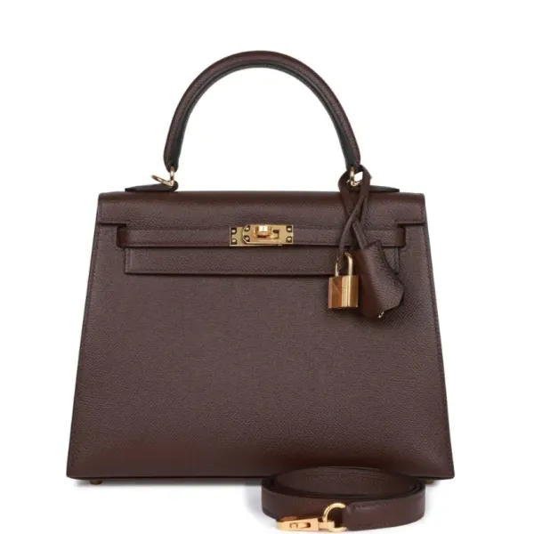 【2026】HERMES★特別 ケリー＆バーキン オーダーメイド承ります★ 25*20*13cm