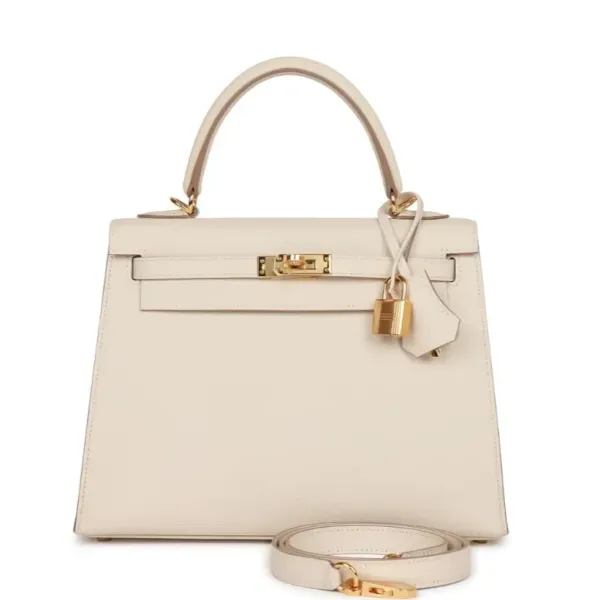 【2026】HERMES★特別 ケリー＆バーキン オーダーメイド承ります★ 25*20*13cm