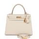 【2026】HERMES★特別 ケリー＆バーキン オーダーメイド承ります★ 25*20*13cm