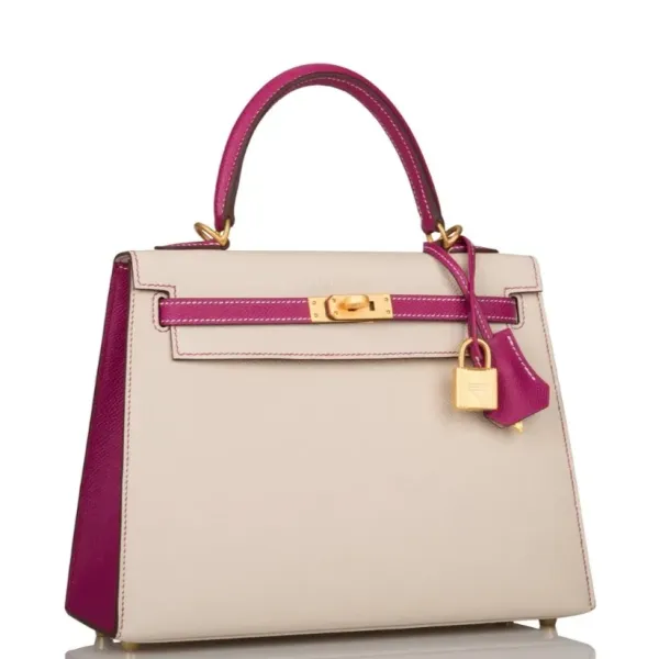 【2026】HERMES★特別 ケリー＆バーキン オーダーメイド承ります★ 25*20*13cm