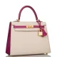 【2026】HERMES★特別 ケリー＆バーキン オーダーメイド承ります★ 25*20*13cm