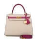 【2026】HERMES★特別 ケリー＆バーキン オーダーメイド承ります★ 25*20*13cm