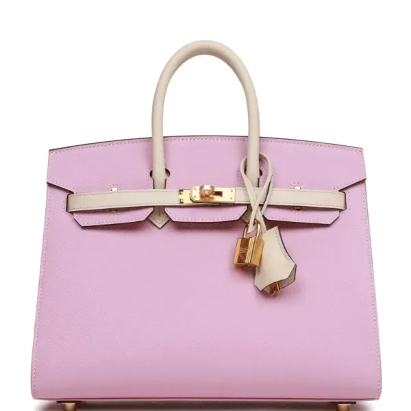 【2026】HERMES★特別 ケリー＆バーキン オーダーメイド承ります★ 25*20*13cm