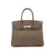 【2026】HERMES エルメス バーキン 30cm トゴ エトゥープ