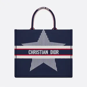 【2026】DIORALPS DIOR BOOK TOTE バッグ 42 x 35 x 18.5 cm