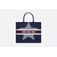 【2026】DIORALPS DIOR BOOK TOTE バッグ 42 x 35 x 18.5 cm