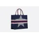 【2026】DIORALPS DIOR BOOK TOTE バッグ 42 x 35 x 18.5 cm