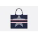 【2026】DIORALPS DIOR BOOK TOTE バッグ 42 x 35 x 18.5 cm