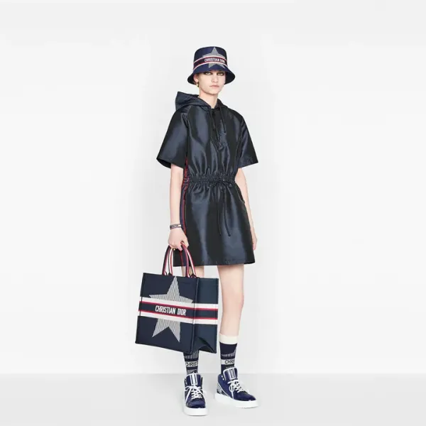 【2026】DIORALPS DIOR BOOK TOTE バッグ 42 x 35 x 18.5 cm
