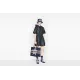 【2026】DIORALPS DIOR BOOK TOTE バッグ 42 x 35 x 18.5 cm