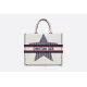 【2026】DIORALPS DIOR BOOK TOTE バッグ 42 x 35 x 18.5 cm