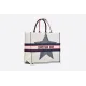 【2026】DIORALPS DIOR BOOK TOTE バッグ 42 x 35 x 18.5 cm