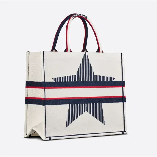 【2026】DIORALPS DIOR BOOK TOTE バッグ 42 x 35 x 18.5 cm
