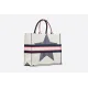 【2026】DIORALPS DIOR BOOK TOTE バッグ 42 x 35 x 18.5 cm