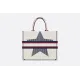 【2026】DIORALPS DIOR BOOK TOTE バッグ 42 x 35 x 18.5 cm