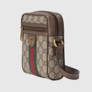 【2026】GUCCI〔オフィディア〕GGショルダーバッグ 18*14.5*6cm