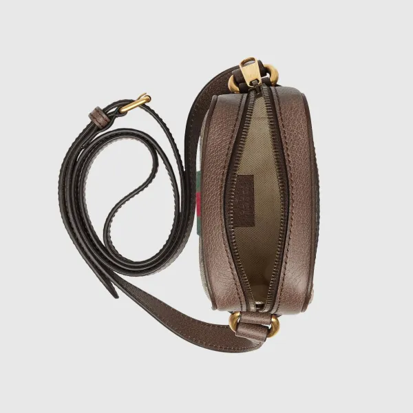 【2026】GUCCI〔オフィディア〕GGショルダーバッグ 18*14.5*6cm