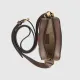 【2026】GUCCI〔オフィディア〕GGショルダーバッグ 18*14.5*6cm