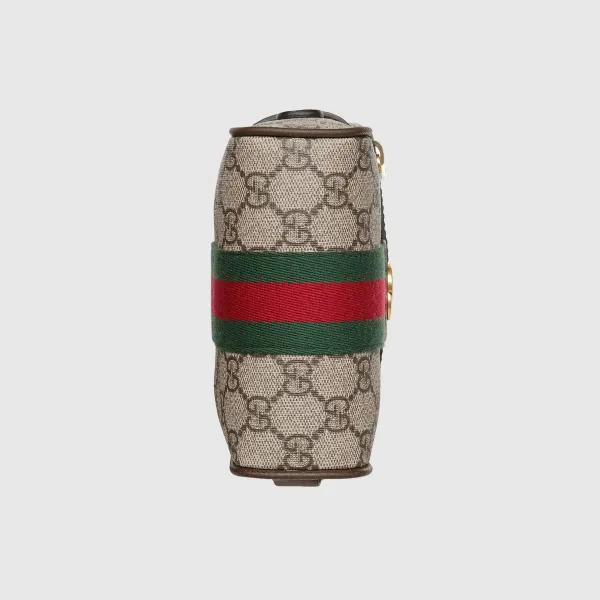 【2026】GUCCI〔オフィディア〕GGショルダーバッグ 18*14.5*6cm