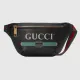 【2026】GUCCI(グッチ) GUCCI プリント スモール ベルトバッグ 3カラー 22*13*6cm