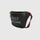 【2026】GUCCI(グッチ) GUCCI プリント スモール ベルトバッグ 3カラー 22*13*6cm