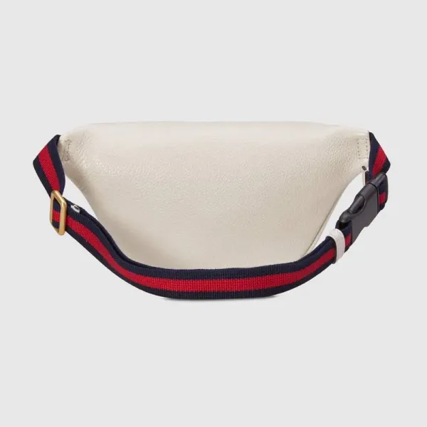 【2026】GUCCI(グッチ) GUCCI プリント スモール ベルトバッグ 3カラー 22*13*6cm