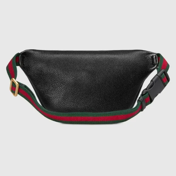 【2026】GUCCI(グッチ) GUCCI プリント スモール ベルトバッグ 3カラー 22*13*6cm