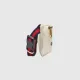 【2026】GUCCI(グッチ) GUCCI プリント スモール ベルトバッグ 3カラー 22*13*6cm