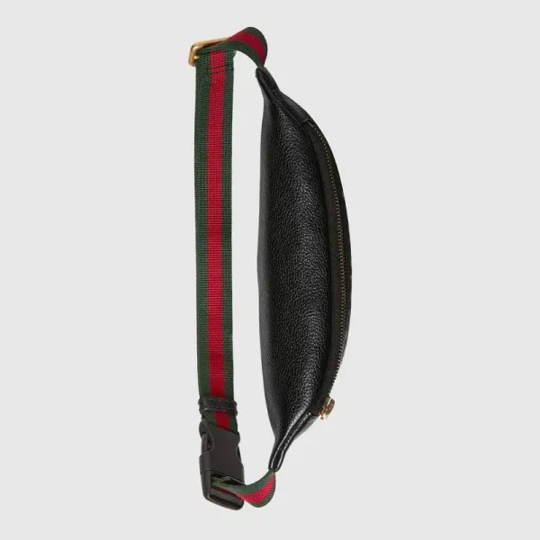 【2026】GUCCI(グッチ) GUCCI プリント スモール ベルトバッグ 3カラー 22*13*6cm