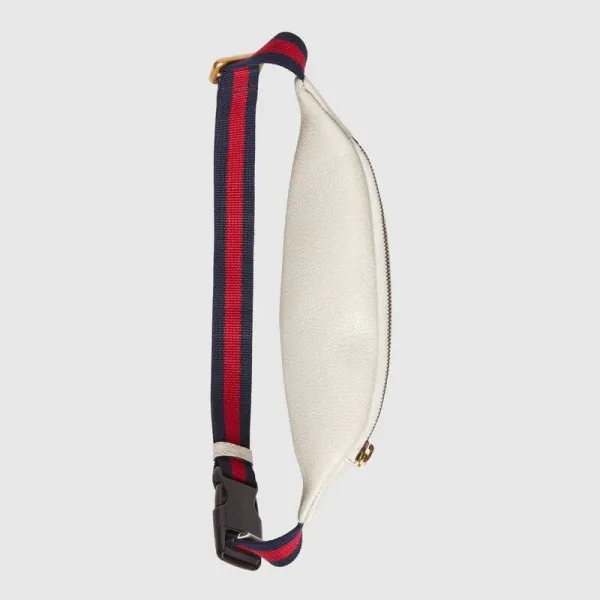 【2026】GUCCI(グッチ) GUCCI プリント スモール ベルトバッグ 3カラー 22*13*6cm