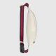 【2026】GUCCI(グッチ) GUCCI プリント スモール ベルトバッグ 3カラー 22*13*6cm