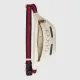 【2026】GUCCI(グッチ) GUCCI プリント スモール ベルトバッグ 3カラー 22*13*6cm