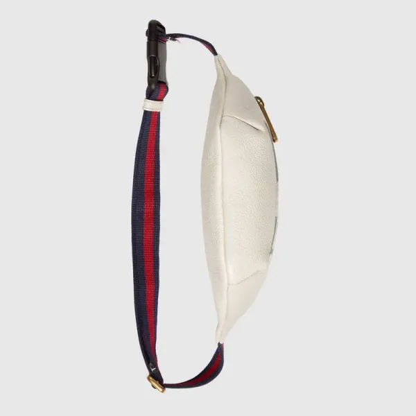 【2026】GUCCI(グッチ) GUCCI プリント スモール ベルトバッグ 3カラー 22*13*6cm