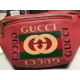 【2026】GUCCI(グッチ) GUCCI プリント スモール ベルトバッグ 3カラー 22*13*6cm