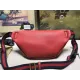 【2026】GUCCI(グッチ) GUCCI プリント スモール ベルトバッグ 3カラー 22*13*6cm