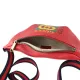 【2026】GUCCI(グッチ) GUCCI プリント スモール ベルトバッグ 3カラー 22*13*6cm
