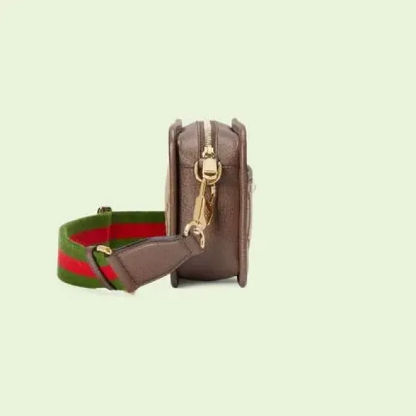 【2026】GUCCI ★ジャンボGG ミニバッグ
